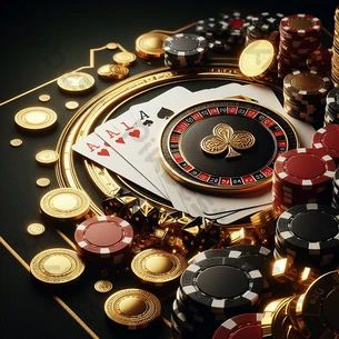 پاکستان میں CSGOLuck کا آن لائن کیسینو سیکشن کھولیں۔