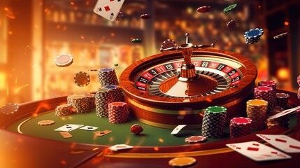 CSGOLuck کیسینو گیمز کا ایک زمرہ منتخب کریں

